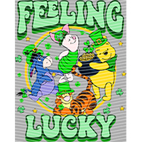 ST PATRICKS DAY-ST 33